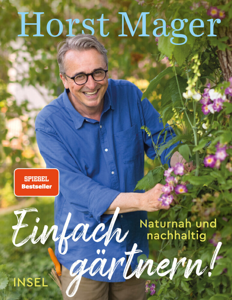 Einfach gärtnern! Naturnah und nachhaltig main product photo