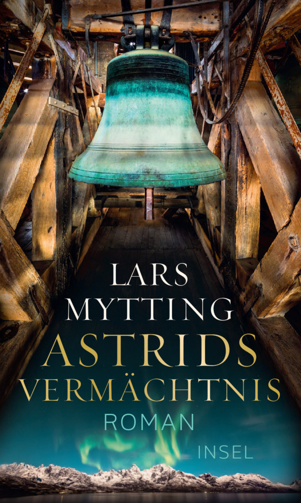 Astrids Vermächtnis main product photo