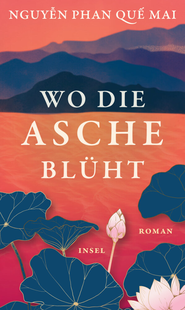 Wo die Asche blüht main product photo