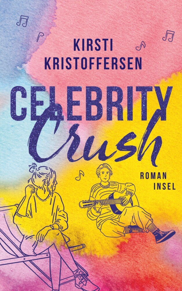 Celebrity Crush 1 main product photo