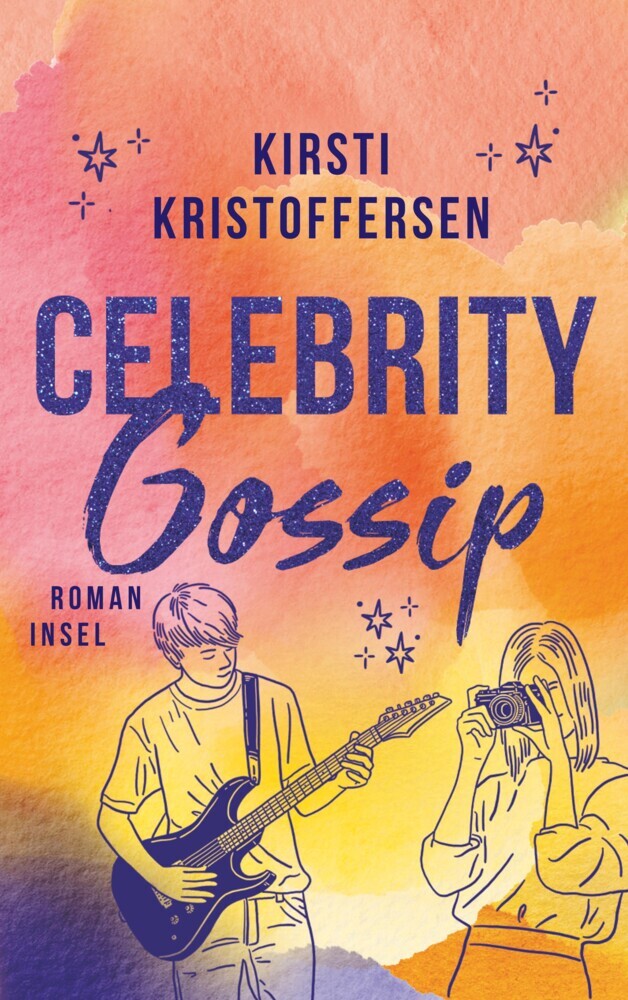 Celebrity Gossip 3 main product photo