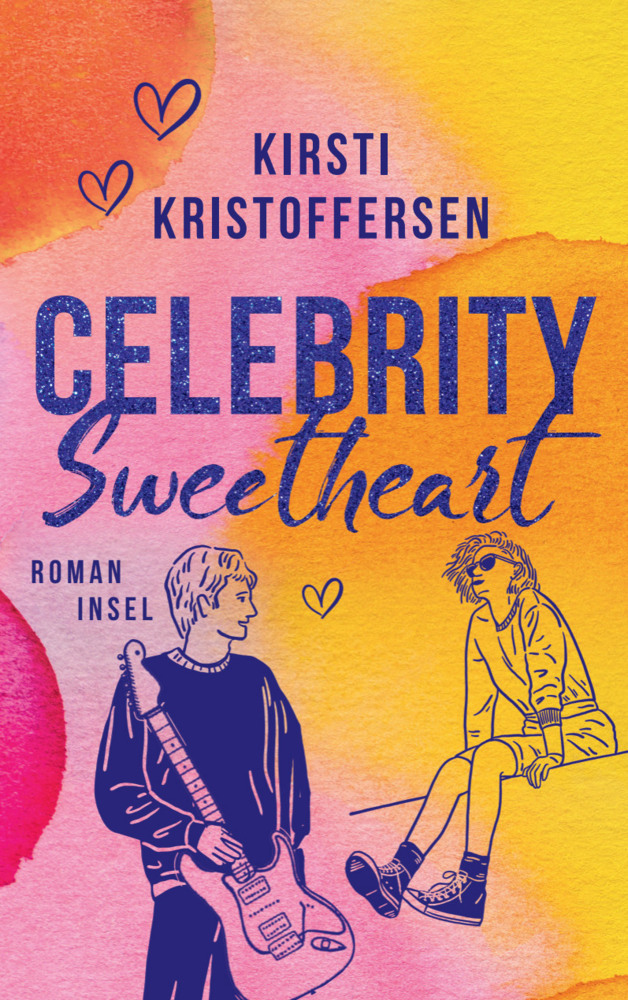 Celebrity Sweetheart 2 main product photo