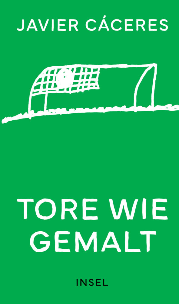 Tore wie gemalt main product photo