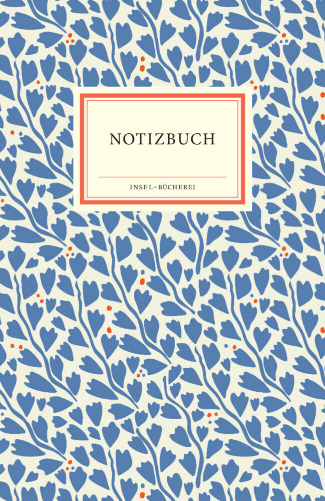 IB Notizbuch main product photo