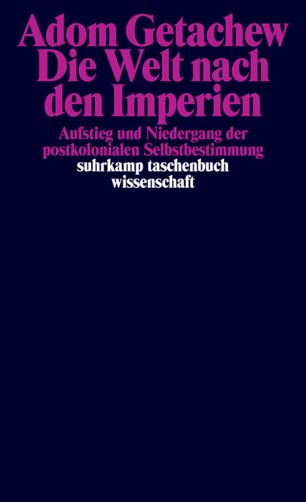 Die Welt nach den Imperien main product photo