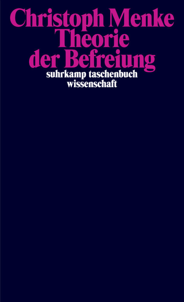 Theorie der Befreiung main product photo
