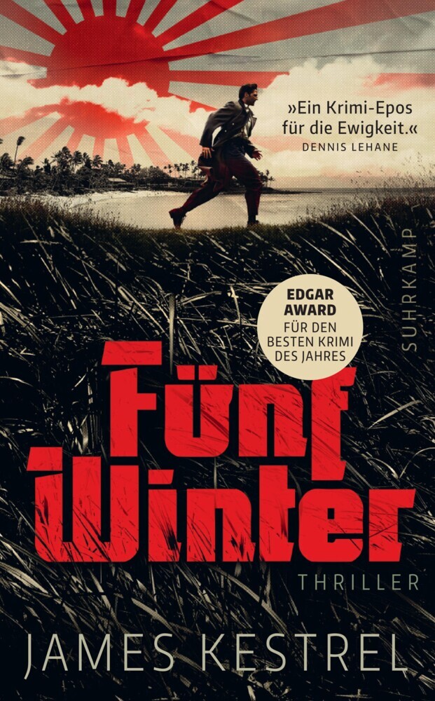Fünf Winter main product photo