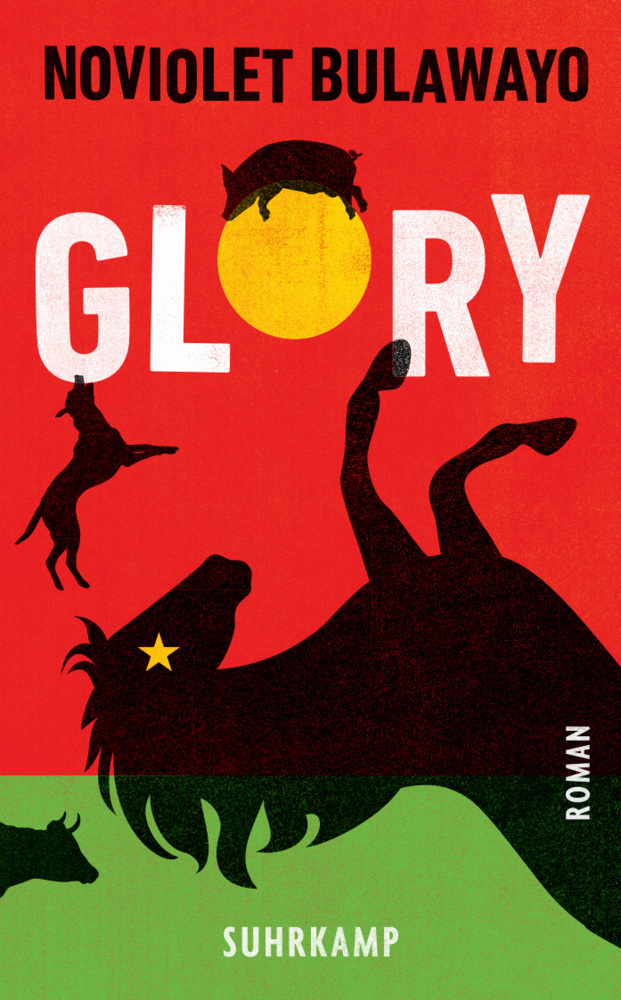 Glory main product photo