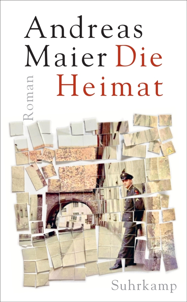 Die Heimat main product photo