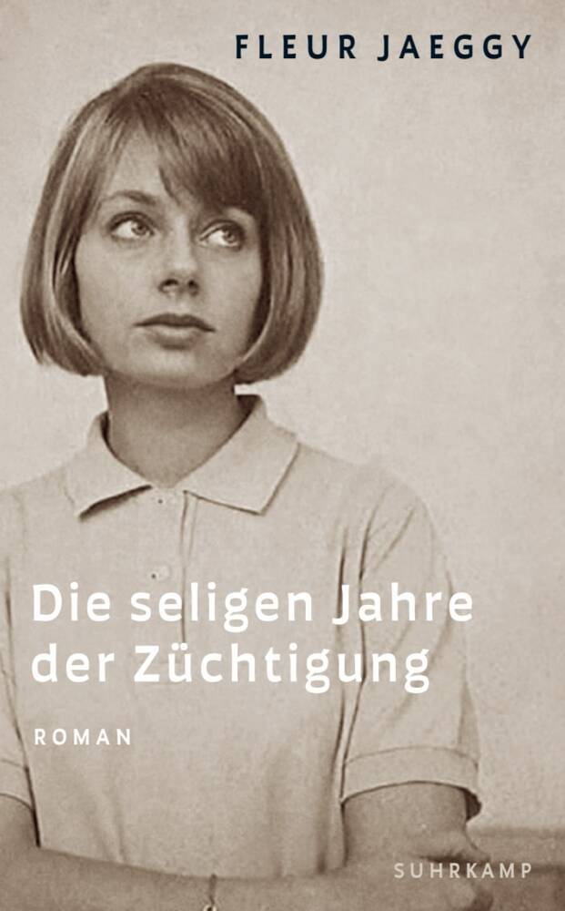 Die seligen Jahre der Züchtigung main product photo