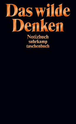 Das wilde Denken