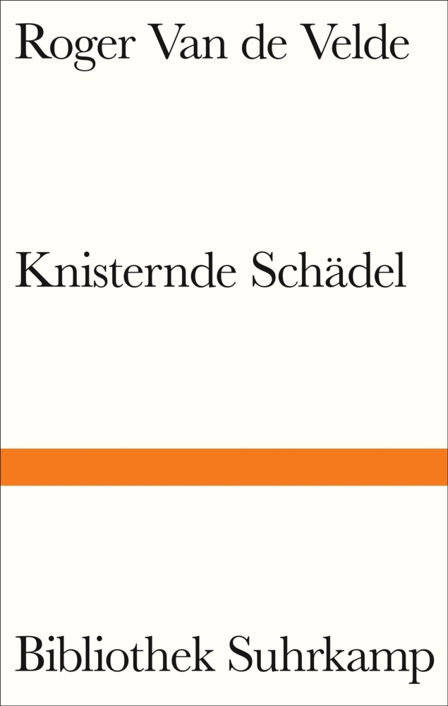 Knisternde Schädel main product photo