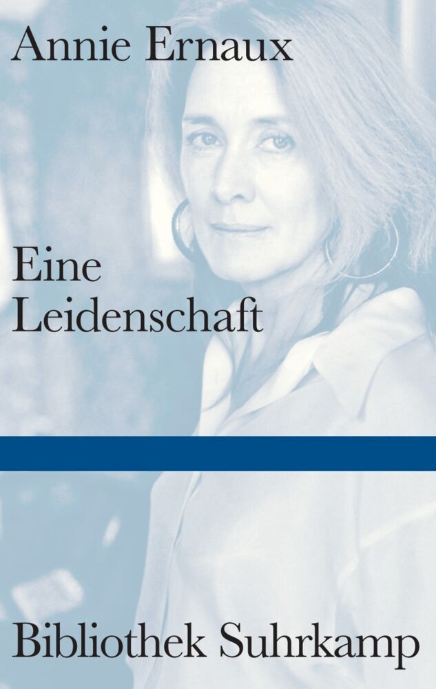 Eine Leidenschaft main product photo