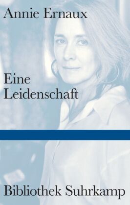Eine Leidenschaft