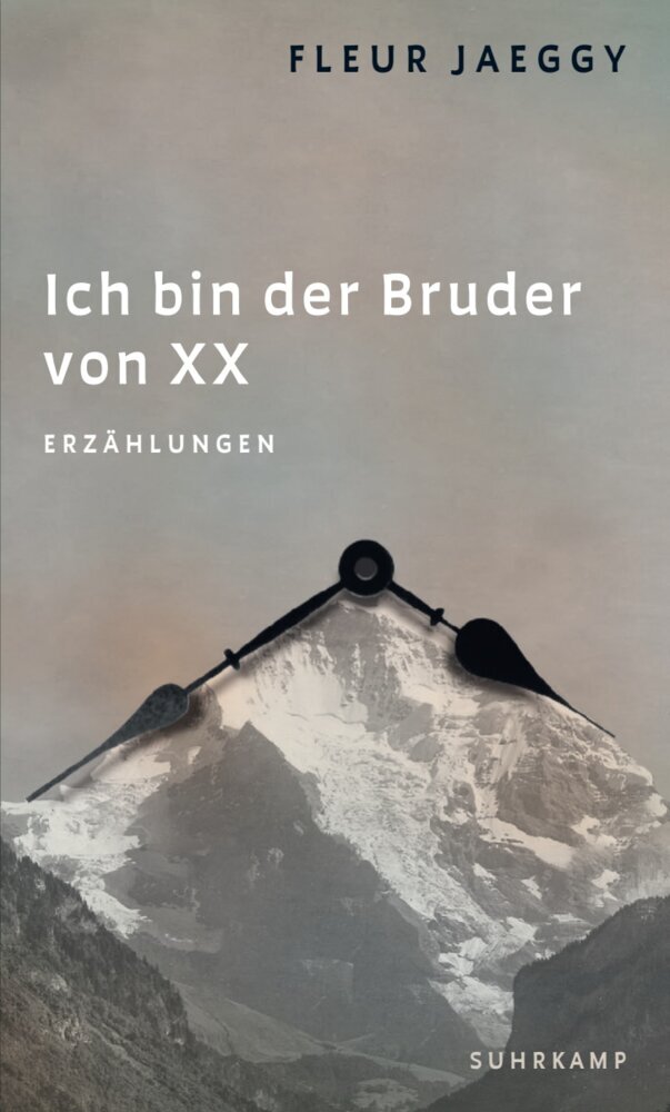 Ich bin der Bruder von XX main product photo