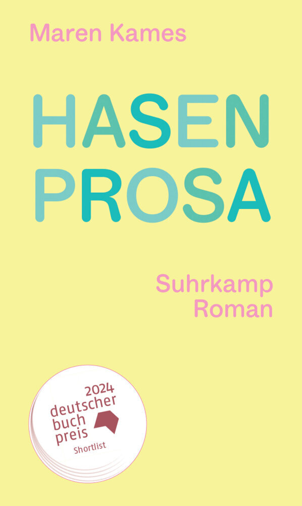 Hasenprosa main product photo