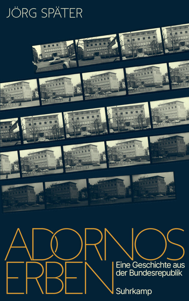 Adornos Erben main product photo