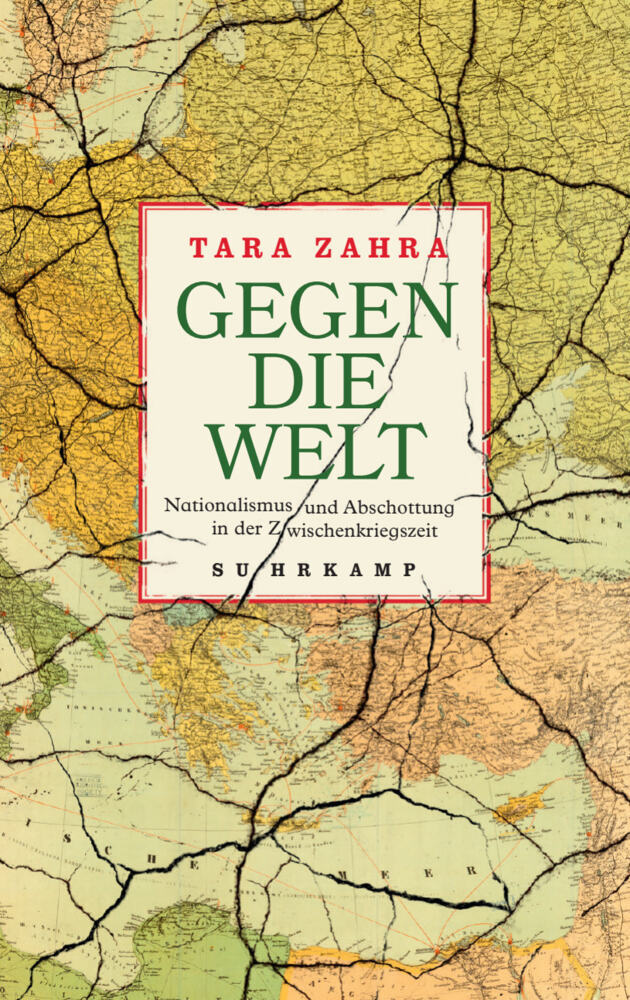 Gegen die Welt main product photo