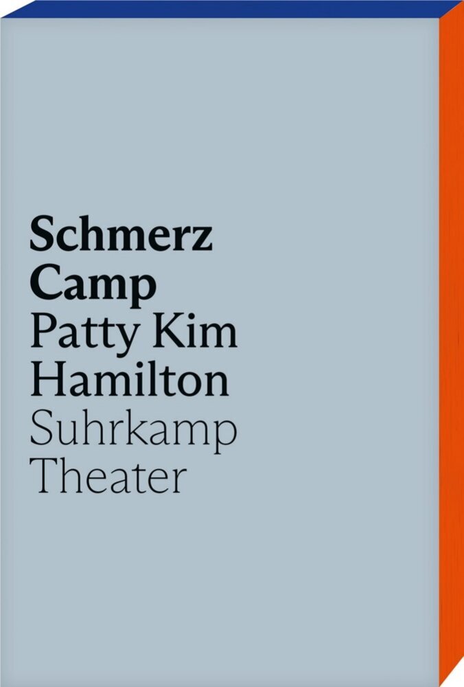 Schmerz Camp main product photo