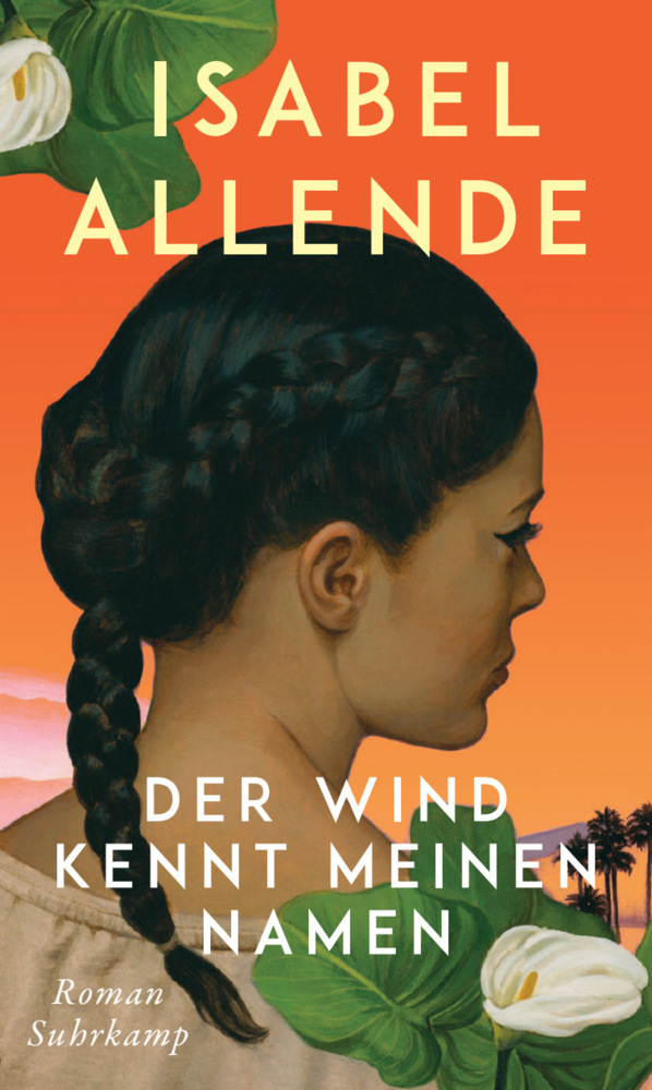 Der Wind kennt meinen Namen main product photo