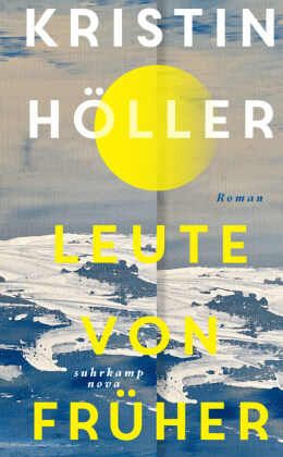 Leute von früher