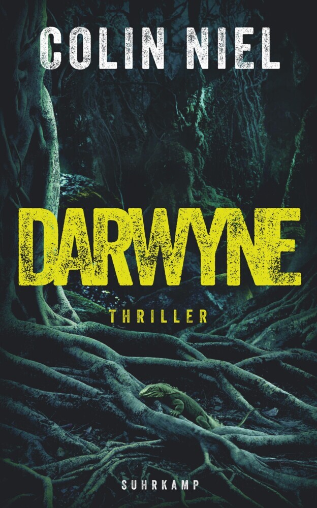 Darwyne main product photo