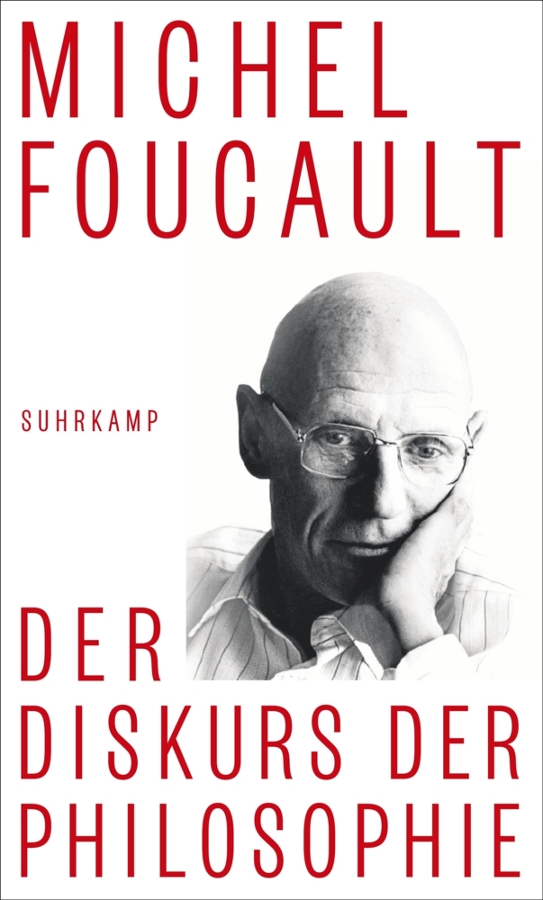 Der Diskurs der Philosophie main product photo