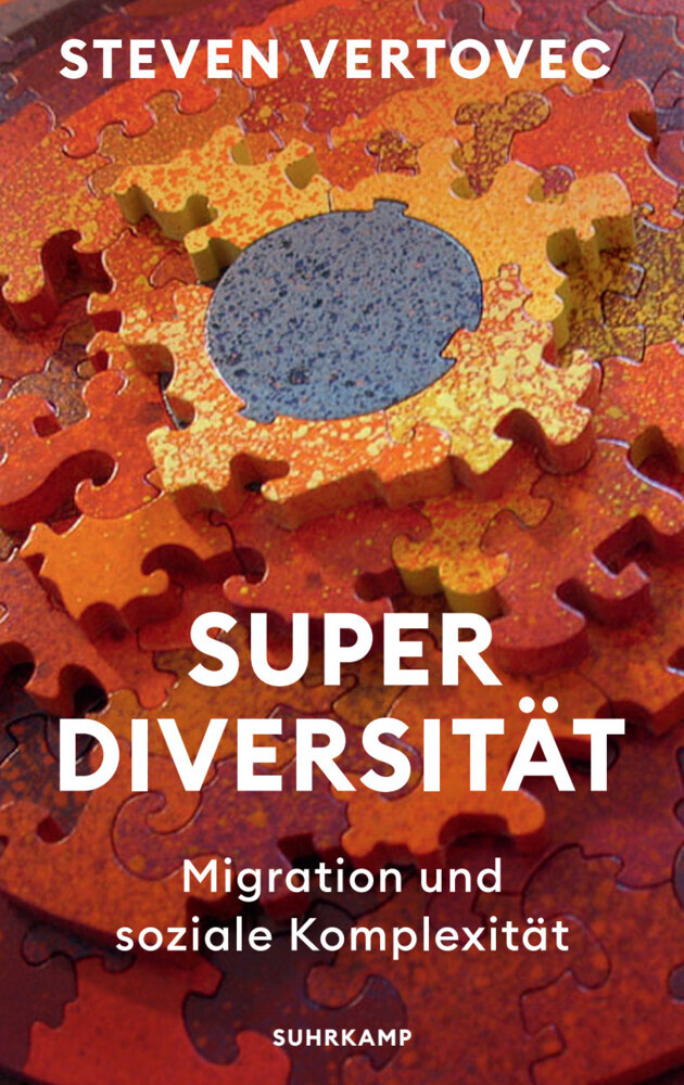 Superdiversität main product photo