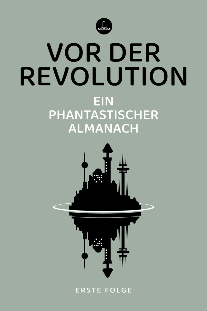 Vor der Revolution main product photo