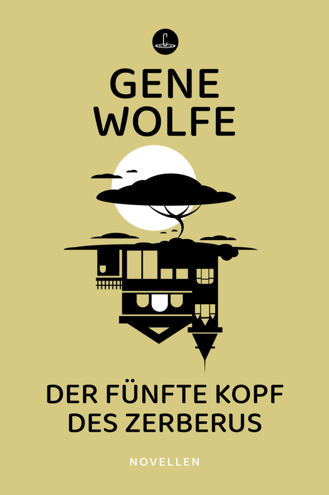 Der fünfte Kopf des Zerberus main product photo