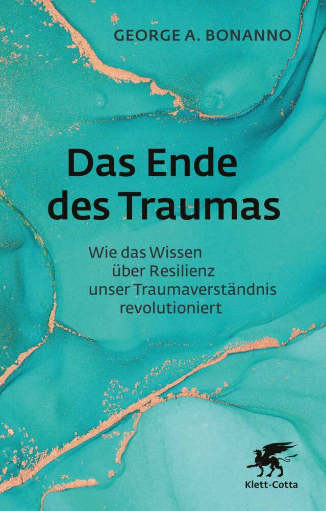 Das Ende des Traumas main product photo