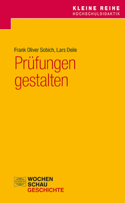 Prüfungen gestalten