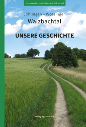 Jöhlingen - Wössingen - Walzbachtal