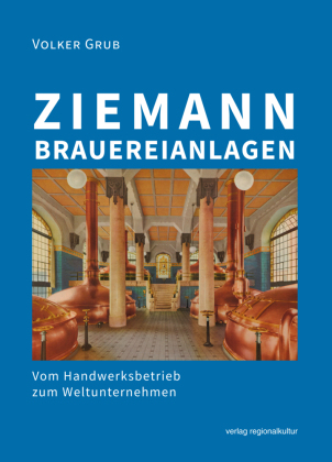 Ziemann Brauereianlagen