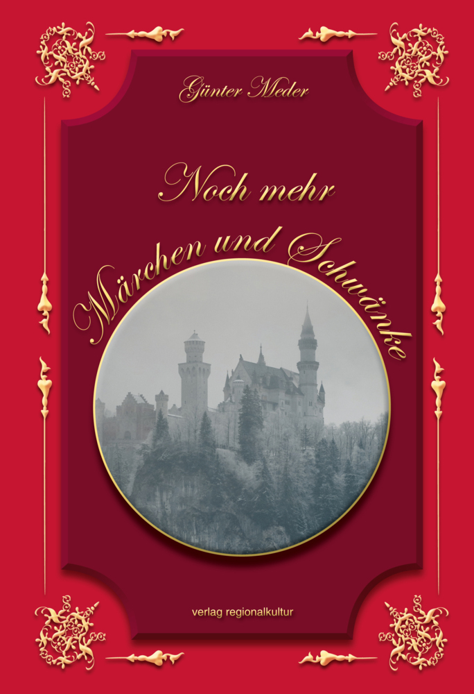 Noch mehr Märchen und Schwänke main product photo