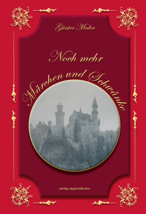 Noch mehr Märchen und Schwänke