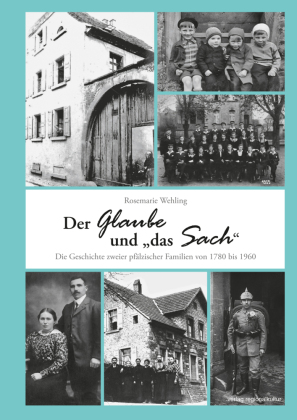 Der Glaube und "das Sach"