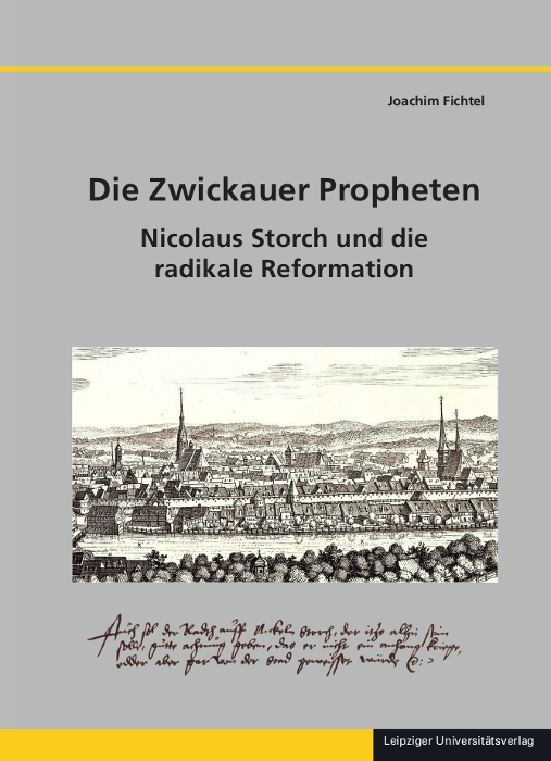 Die Zwickauer Propheten main product photo
