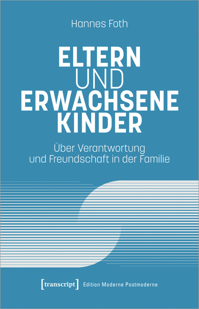 Eltern und erwachsene Kinder main product photo