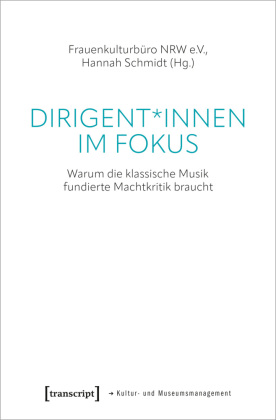 Dirigent*innen im Fokus