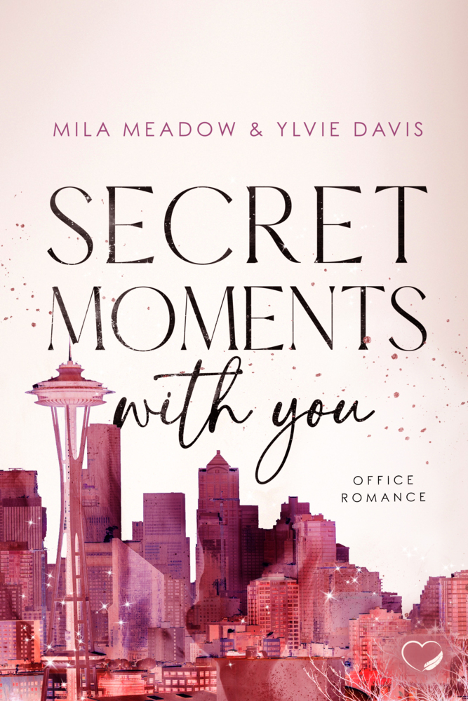 Secret Moments with you main product photo