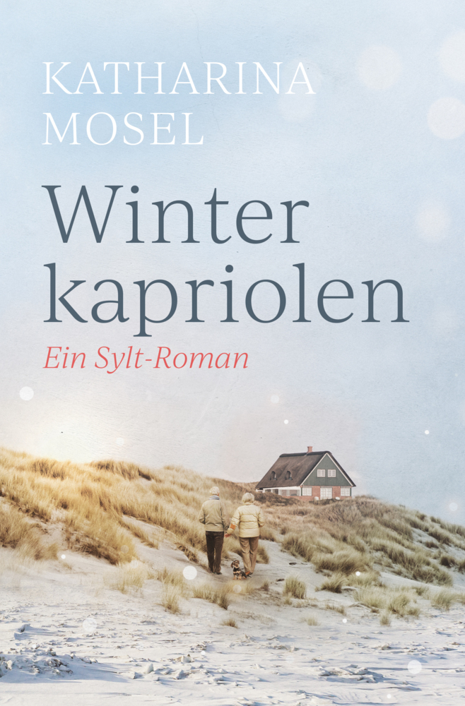 Winterkapriolen main product photo