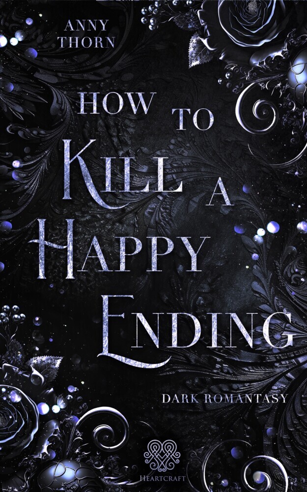 How to kill a Happy Ending main product photo