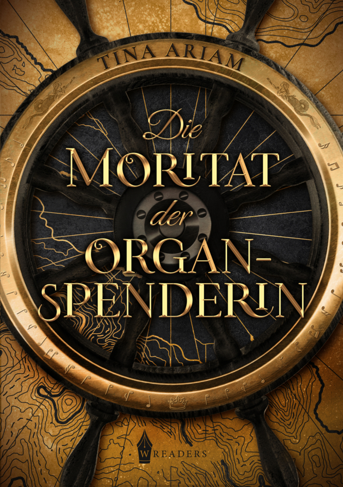 Die Moritat der Organspenderin main product photo
