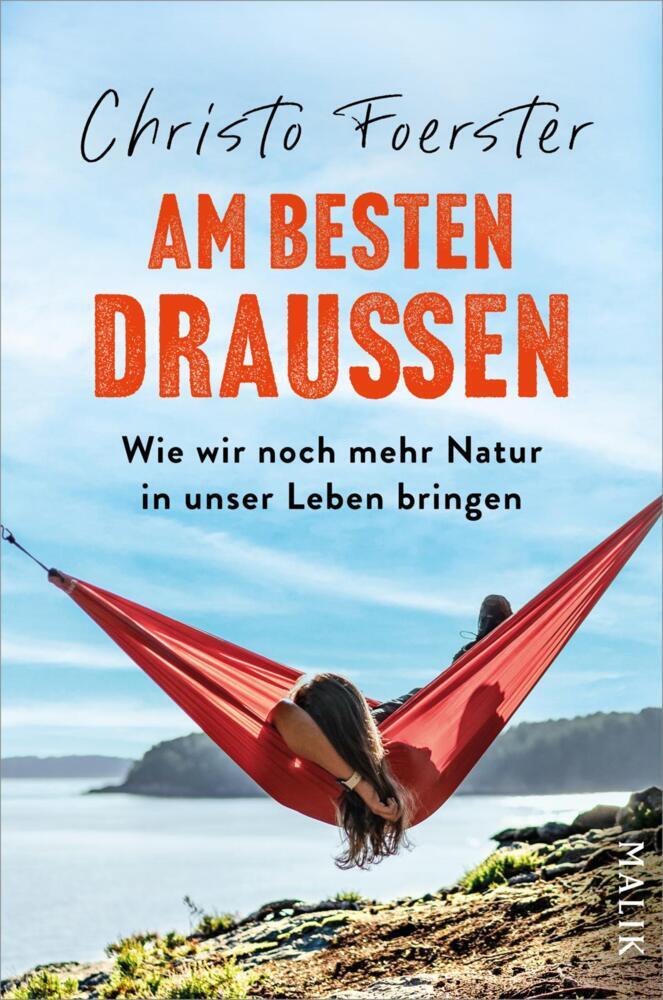 Am besten draußen main product photo
