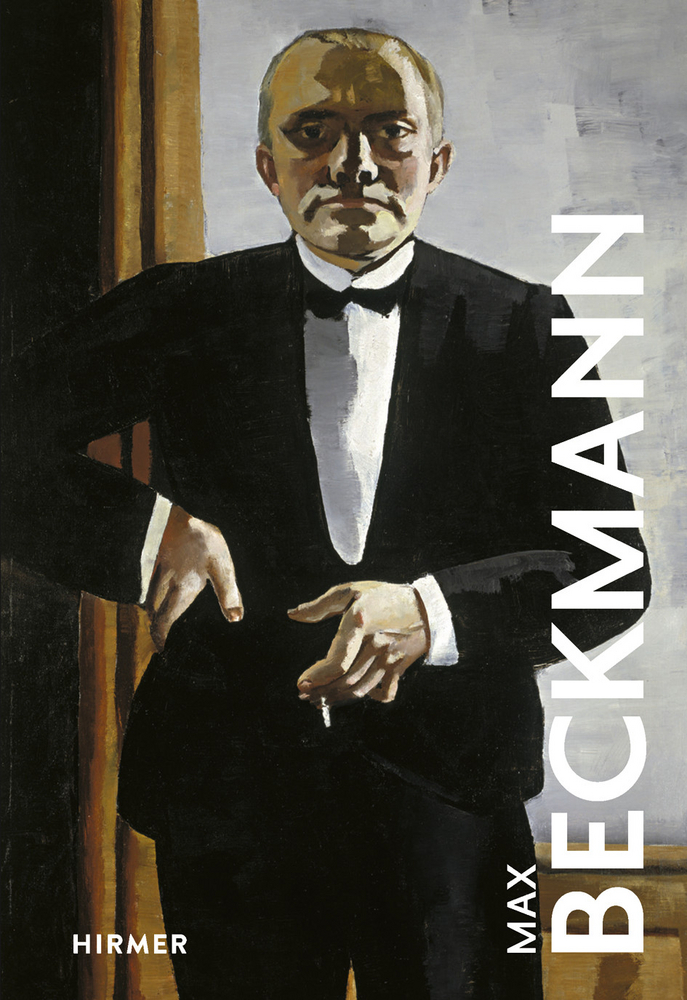 Max Beckmann main product photo