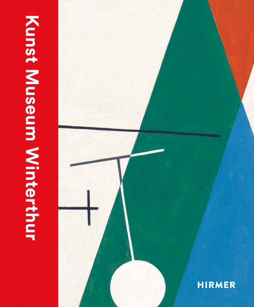 Kunst Museum Winterthur main product photo