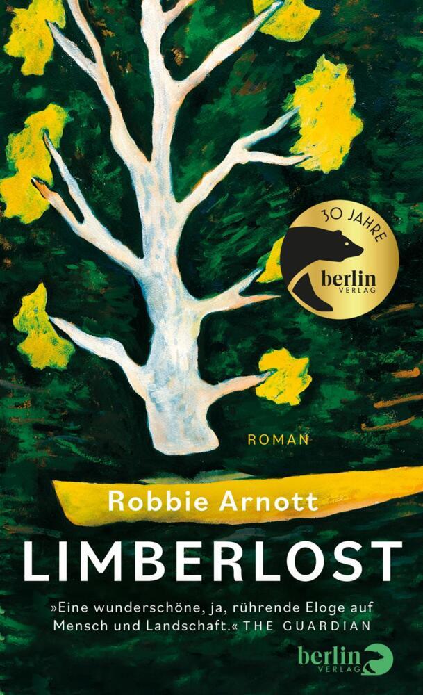 Limberlost main product photo