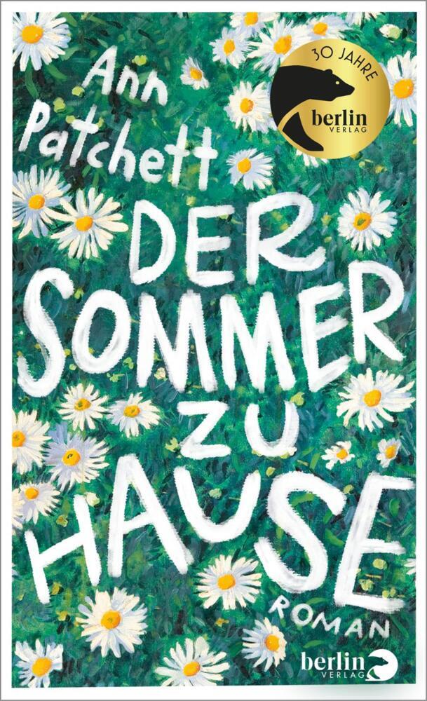 Der Sommer zu Hause main product photo