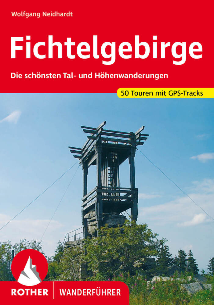 Fichtelgebirge main product photo